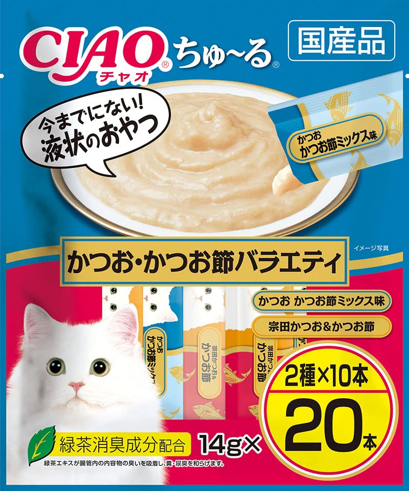 ドリーミーズ かつお