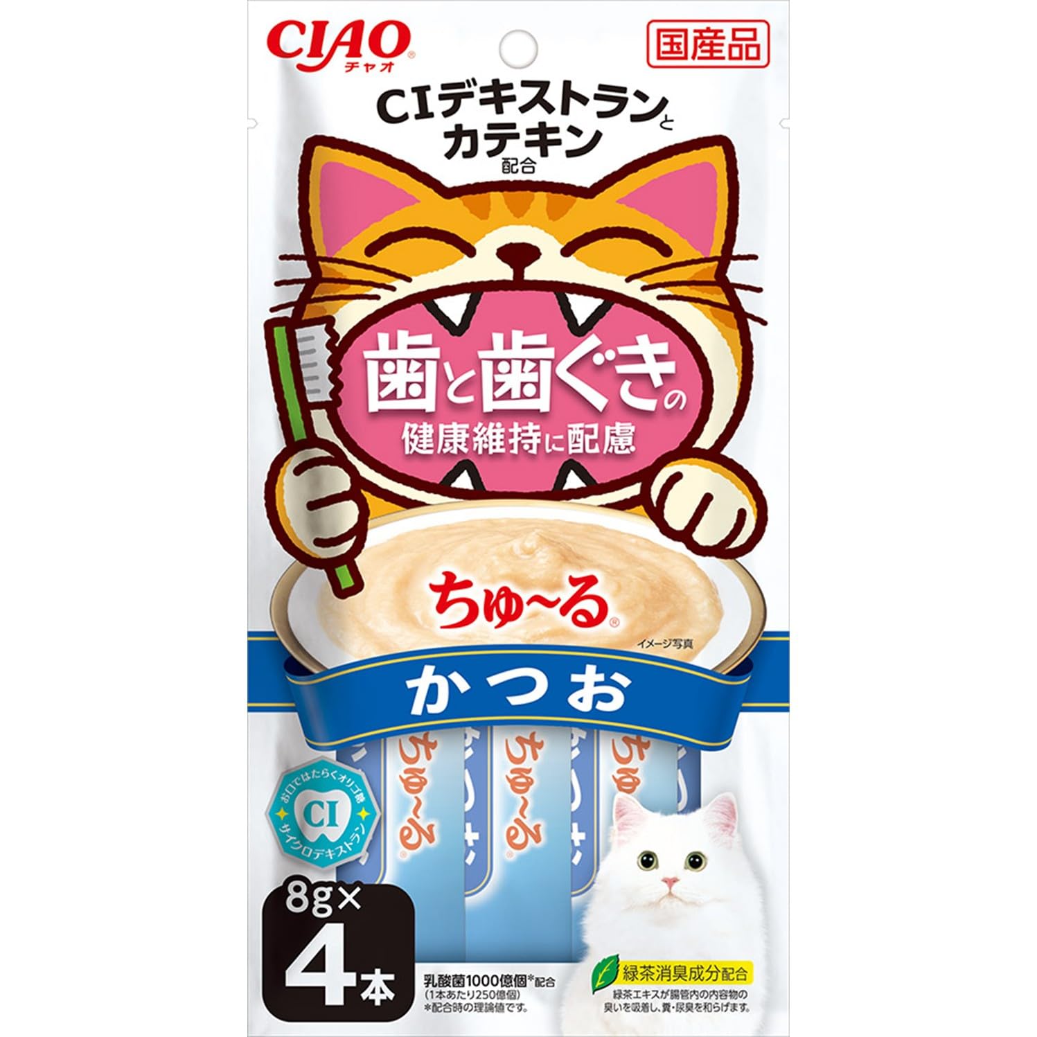 ドリーミーズかつお味５０個　フォロー・おまとめ割引済み ドリーミーズ かつお